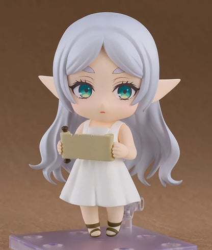 GOOD SMILE COMPANY - FRIEREN NENDOROID APPRENTICE ERA MINI FIGURA 10 cm