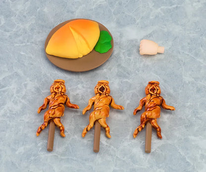 GOOD SMILE COMPANY NENDOROID DELICIOUS DUNGEON MONSTER MEALS MORE BLIND BOX (7) MINI FIGURA