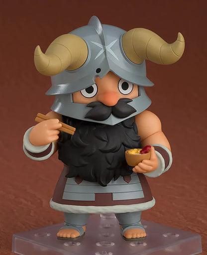 GOOD SMILE COMPANY NENDOROID DELICIOUS DUNGEON SENSHI MINI FIGURA 10 cm