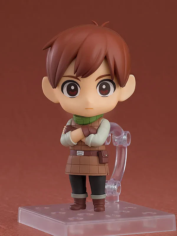 GOOD SMILE COMPANY NENDOROID DELICIOUS DUNGEON CHILCHUCK MINI FIGURA 10 cm