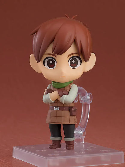 GOOD SMILE COMPANY NENDOROID DELICIOUS DUNGEON CHILCHUCK MINI FIGURA 10 cm
