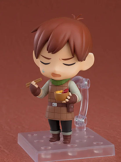 GOOD SMILE COMPANY NENDOROID DELICIOUS DUNGEON CHILCHUCK MINI FIGURA 10 cm