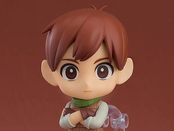 GOOD SMILE COMPANY NENDOROID DELICIOUS DUNGEON CHILCHUCK MINI FIGURA 10 cm