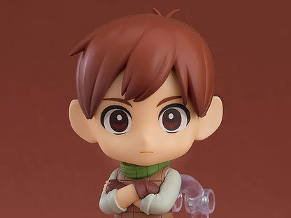 GOOD SMILE COMPANY NENDOROID DELICIOUS DUNGEON CHILCHUCK MINI FIGURA 10 cm
