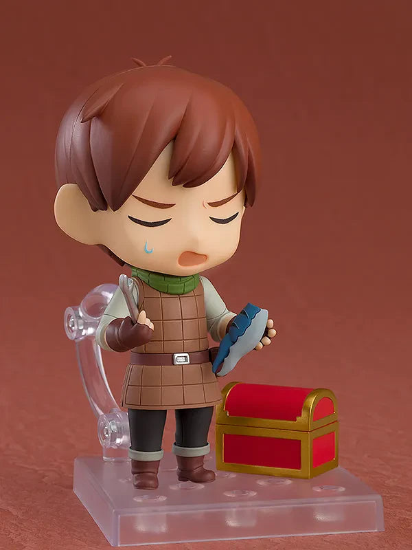 GOOD SMILE COMPANY NENDOROID DELICIOUS DUNGEON CHILCHUCK MINI FIGURA 10 cm