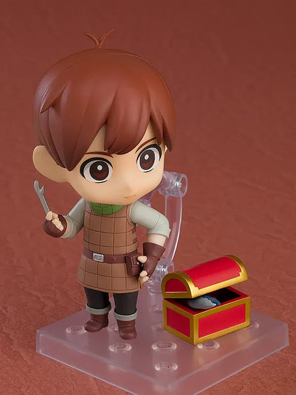 GOOD SMILE COMPANY NENDOROID DELICIOUS DUNGEON CHILCHUCK MINI FIGURA 10 cm