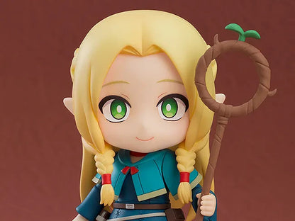 GOOD SMILE COMPANY NENDOROID DELICIOUS DUNGEON MARCILLE MINI FIGURA 10 cm