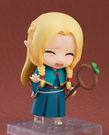 GOOD SMILE COMPANY NENDOROID DELICIOUS DUNGEON MARCILLE MINI FIGURA 10 cm