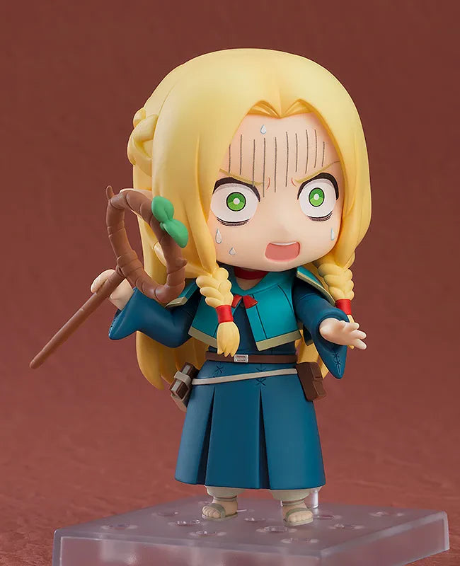 GOOD SMILE COMPANY NENDOROID DELICIOUS DUNGEON MARCILLE MINI FIGURA 10 cm