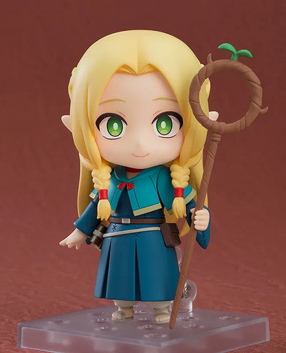 GOOD SMILE COMPANY NENDOROID DELICIOUS DUNGEON MARCILLE MINI FIGURA 10 cm