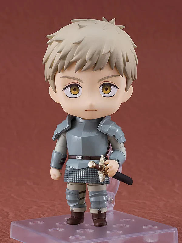 GOOD SMILE COMPANY NENDOROID DELICIOUS DUNGEON LAIOS MINI FIGURA 10 cm