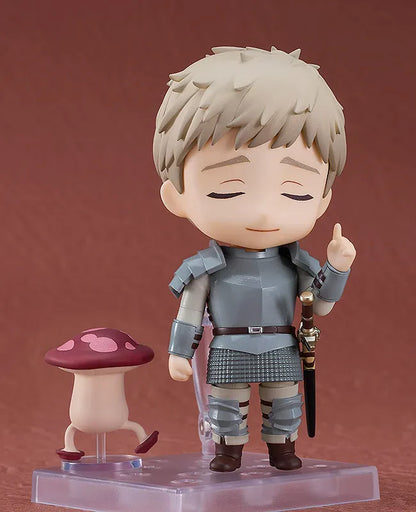 GOOD SMILE COMPANY NENDOROID DELICIOUS DUNGEON LAIOS MINI FIGURA 10 cm