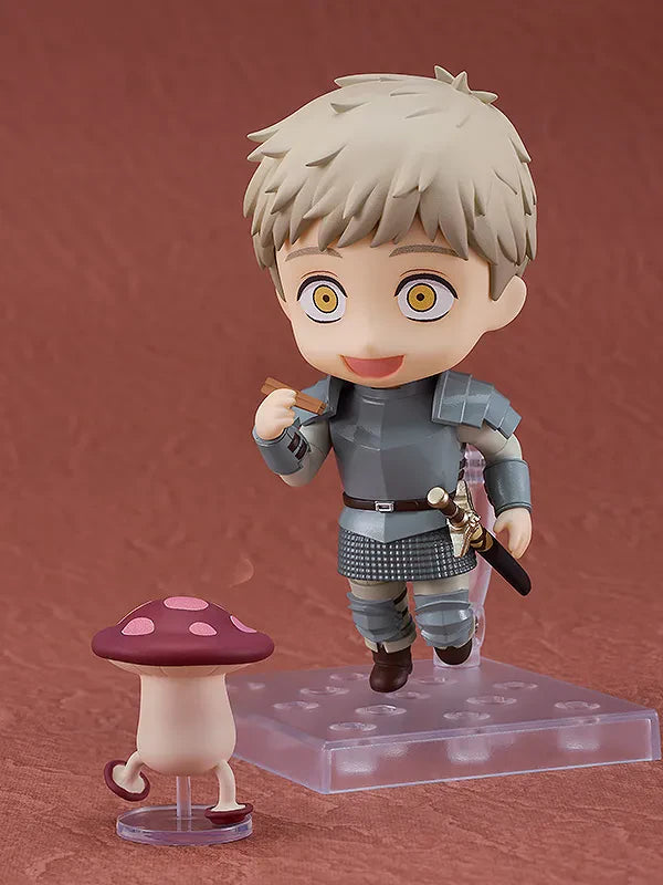 GOOD SMILE COMPANY NENDOROID DELICIOUS DUNGEON LAIOS MINI FIGURA 10 cm