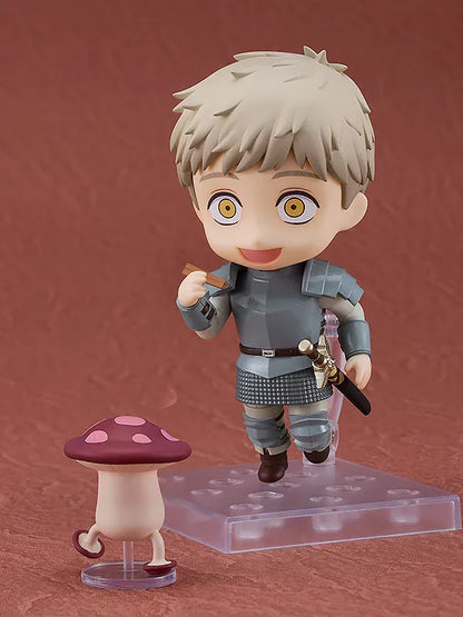 GOOD SMILE COMPANY NENDOROID DELICIOUS DUNGEON LAIOS MINI FIGURA 10 cm
