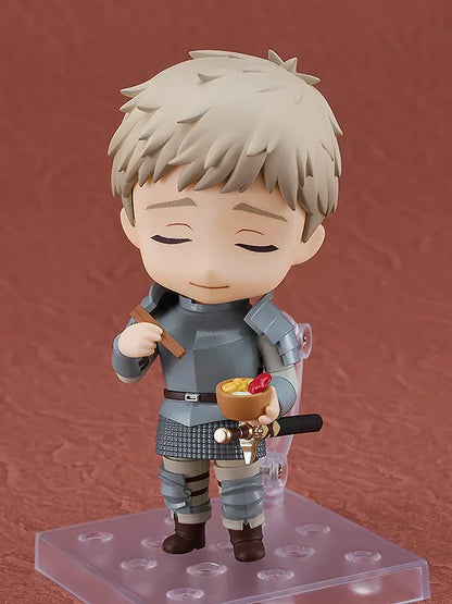 GOOD SMILE COMPANY NENDOROID DELICIOUS DUNGEON LAIOS MINI FIGURA 10 cm