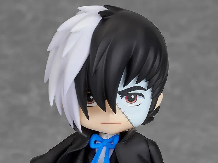 GOOD SMILE COMPANY NENDOROID BLACK JACK COMIC COLOR MINI FIGURA 10 cm