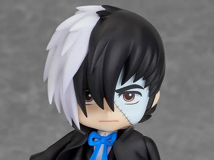 GOOD SMILE COMPANY NENDOROID BLACK JACK COMIC COLOR MINI FIGURA 10 cm