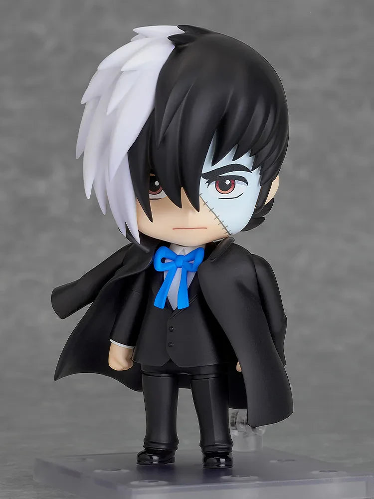 GOOD SMILE COMPANY NENDOROID BLACK JACK COMIC COLOR MINI FIGURA 10 cm