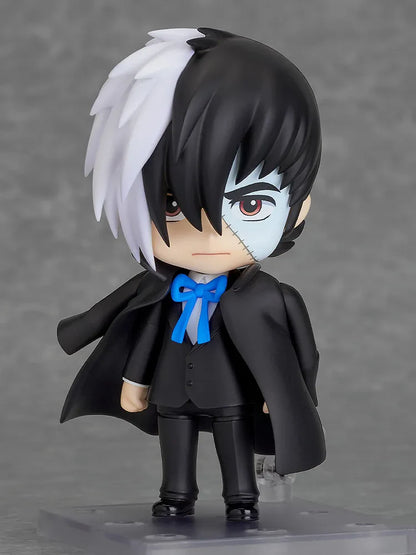 GOOD SMILE COMPANY NENDOROID BLACK JACK COMIC COLOR MINI FIGURA 10 cm