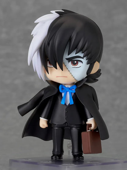 GOOD SMILE COMPANY NENDOROID BLACK JACK COMIC COLOR MINI FIGURA 10 cm