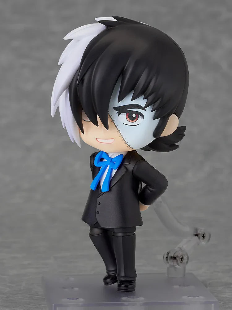 GOOD SMILE COMPANY NENDOROID BLACK JACK COMIC COLOR MINI FIGURA 10 cm