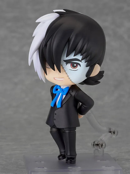 GOOD SMILE COMPANY NENDOROID BLACK JACK COMIC COLOR MINI FIGURA 10 cm