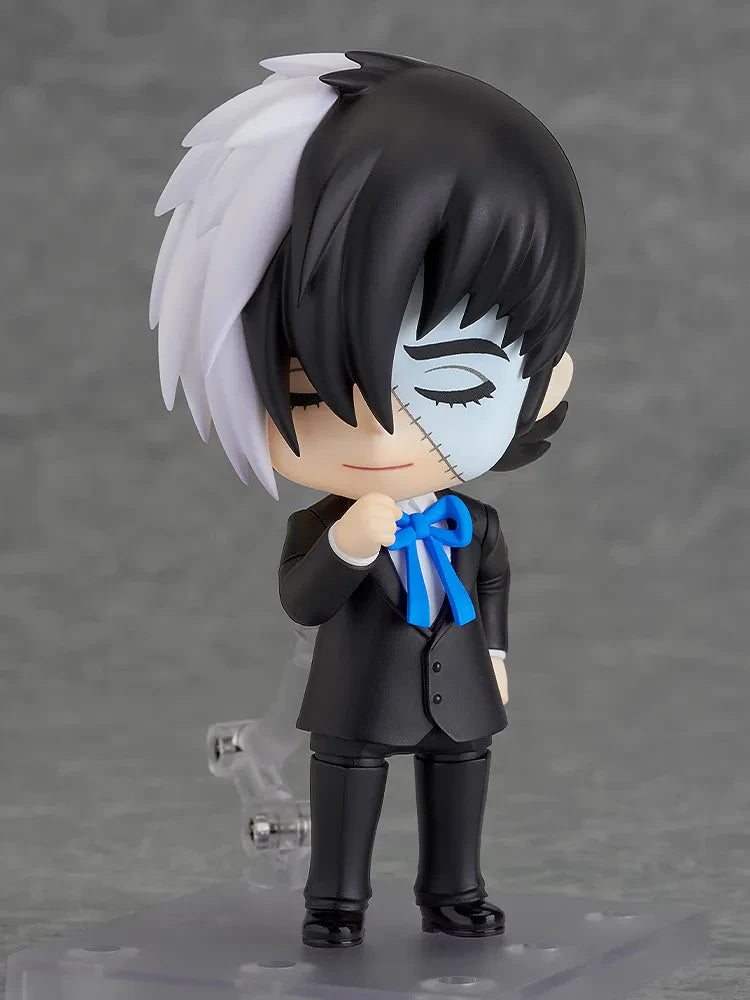 GOOD SMILE COMPANY NENDOROID BLACK JACK COMIC COLOR MINI FIGURA 10 cm