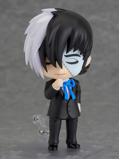 GOOD SMILE COMPANY NENDOROID BLACK JACK COMIC COLOR MINI FIGURA 10 cm