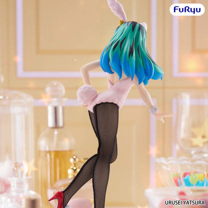 FURYU URUSEI YATSURA LUM BICUTE BUNNIES FIGURA 28 cm