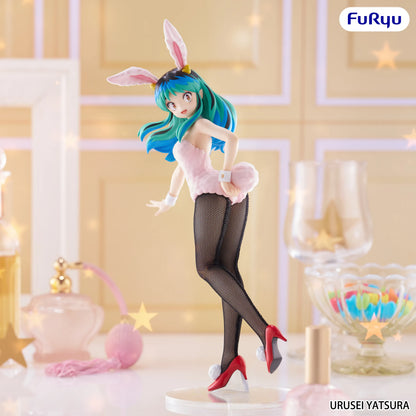 FURYU URUSEI YATSURA LUM BICUTE BUNNIES FIGURA 28 cm