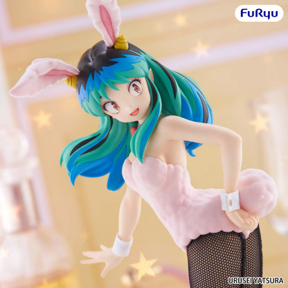 FURYU URUSEI YATSURA LUM BICUTE BUNNIES FIGURA 28 cm