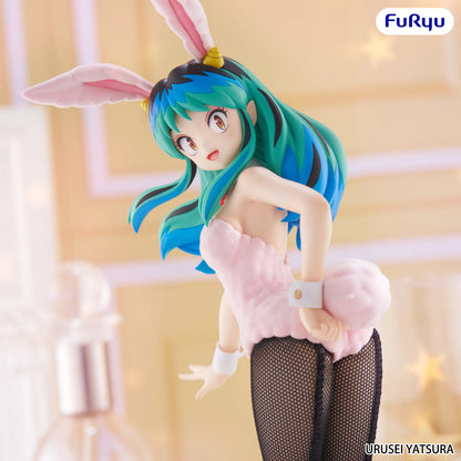 FURYU URUSEI YATSURA LUM BICUTE BUNNIES FIGURA 28 cm