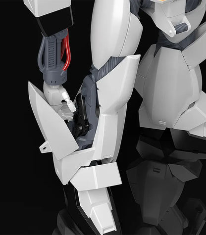 GOOD SMILE COMPANY MODEROID MOBILE POLICE PATLABOR AV-98 INGRAM MK RERUN MODEL KIT 13 cm