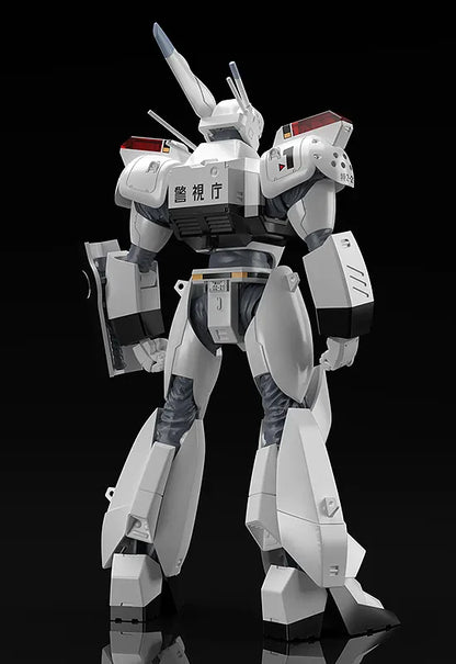 GOOD SMILE COMPANY MODEROID MOBILE POLICE PATLABOR AV-98 INGRAM MK RERUN MODEL KIT 13 cm