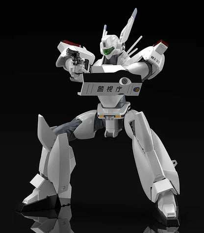 GOOD SMILE COMPANY MODEROID MOBILE POLICE PATLABOR AV-98 INGRAM MK RERUN MODEL KIT 13 cm
