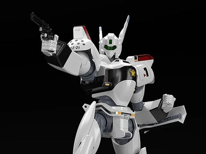 GOOD SMILE COMPANY MODEROID MOBILE POLICE PATLABOR AV-98 INGRAM MK RERUN MODEL KIT 13 cm