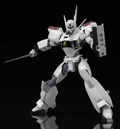 GOOD SMILE COMPANY MODEROID MOBILE POLICE PATLABOR AV-98 INGRAM MK RERUN MODEL KIT 13 cm