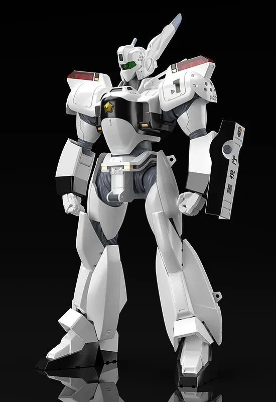GOOD SMILE COMPANY MODEROID MOBILE POLICE PATLABOR AV-98 INGRAM MK RERUN MODEL KIT 13 cm