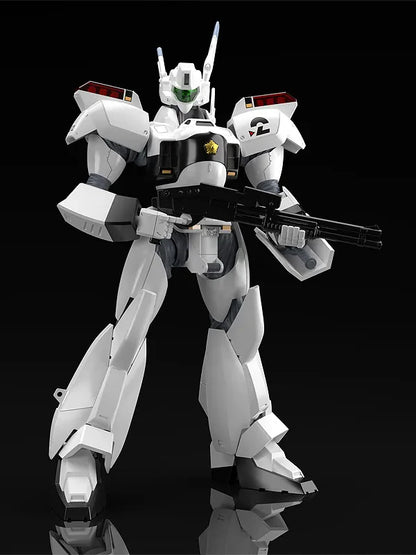 GOOD SMILE COMPANY MODEROID MOBILE POLICE PATLABOR AV-98 INGRAM MK RERUN MODEL KIT 13 cm