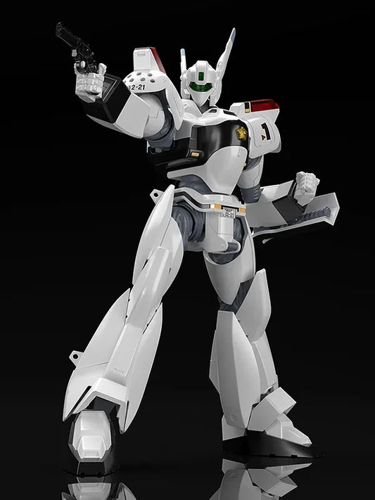 GOOD SMILE COMPANY MODEROID MOBILE POLICE PATLABOR AV-98 INGRAM MK RERUN MODEL KIT 13 cm
