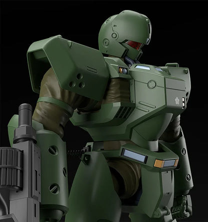 GOOD SMILE COMPANY MODEROID MOBILE POLICE PATLABOR ARL-99 HELLDIVER MK RERUN MODEL KIT 13 cm