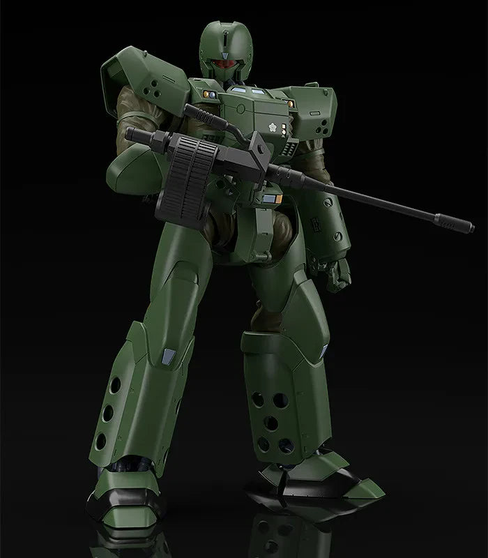 GOOD SMILE COMPANY MODEROID MOBILE POLICE PATLABOR ARL-99 HELLDIVER MK RERUN MODEL KIT 13 cm