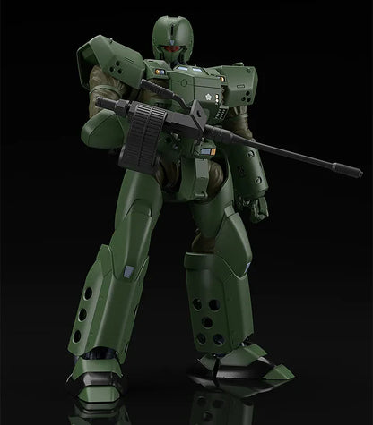 GOOD SMILE COMPANY MODEROID MOBILE POLICE PATLABOR ARL-99 HELLDIVER MK RERUN MODEL KIT 13 cm