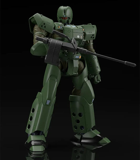 GOOD SMILE COMPANY MODEROID MOBILE POLICE PATLABOR ARL-99 HELLDIVER MK RERUN MODEL KIT 13 cm
