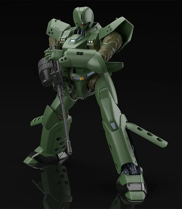 GOOD SMILE COMPANY MODEROID MOBILE POLICE PATLABOR ARL-99 HELLDIVER MK RERUN MODEL KIT 13 cm