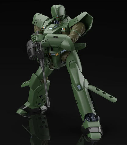 GOOD SMILE COMPANY MODEROID MOBILE POLICE PATLABOR ARL-99 HELLDIVER MK RERUN MODEL KIT 13 cm