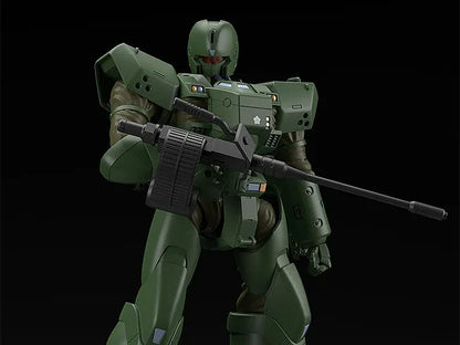 GOOD SMILE COMPANY MODEROID MOBILE POLICE PATLABOR ARL-99 HELLDIVER MK RERUN MODEL KIT 13 cm
