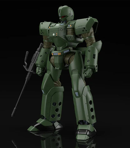 GOOD SMILE COMPANY MODEROID MOBILE POLICE PATLABOR ARL-99 HELLDIVER MK RERUN MODEL KIT 13 cm