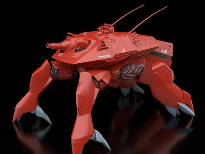 GOOD SMILE COMPANY MODEROID MOBILE POLICE PATLABOR HAL-X10 MK RERUN MODEL KIT 13 cm