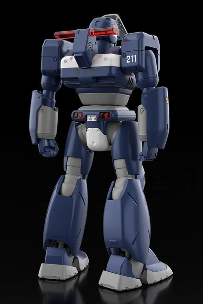 GOOD SMILE COMPANY MODEROID MOBILE POLICE PATLABOR MPL-97S PYTHON MK MODEL KIT 14 cm